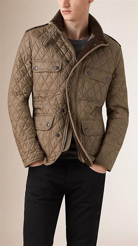 burberry mens brin jackets|burberry men jacket on sale.